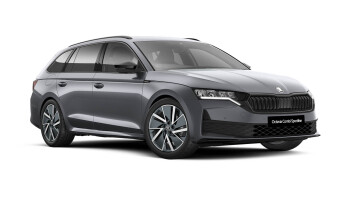 Skoda Octavia 1.5 TSI 150 e-TEC Sportline 5dr DSG Petrol Estate